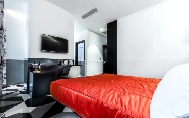 V-Accommodation IVfontane