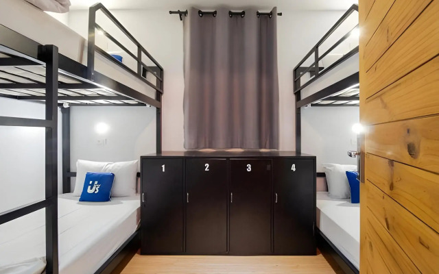 Us Hostel Samui