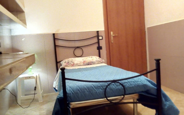A Casa di Enrico