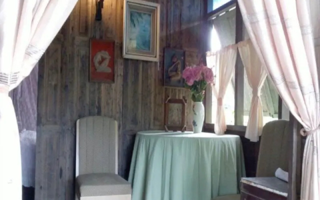 Banchan 9 Homestay