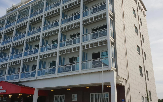 Gyungpo TIME