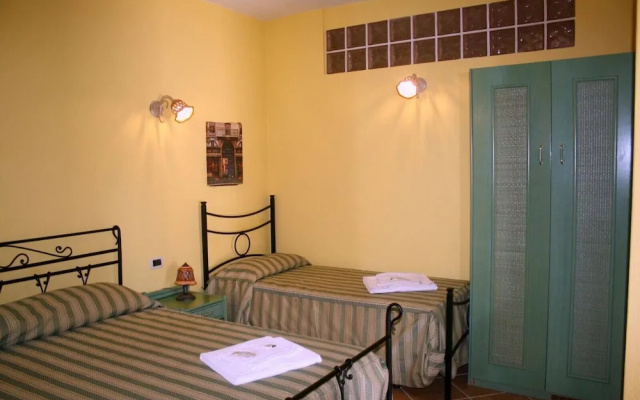 Borgo Gaggi