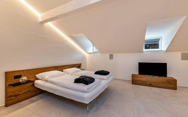 App 7 Palazzo Cavour