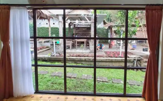 The Cabin Bungalow