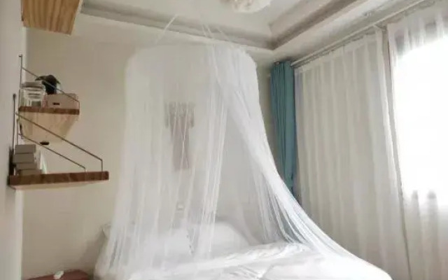Qimushan Yuanxuan Homestay