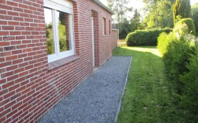 Ferienhaus Rheiderland