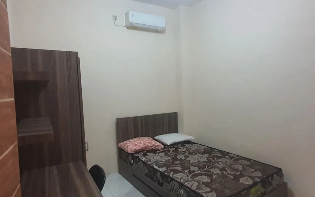OYO 93623 Assalam Homestay Syariah