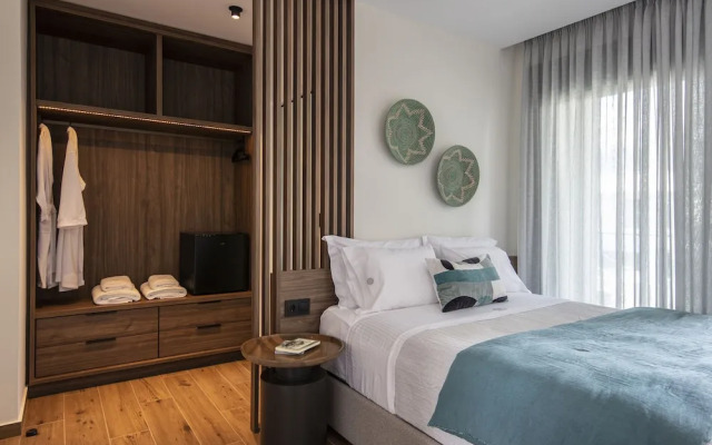 Salina SPA Villas - with PRIVATE ECO-POOL, SAUNA & Hot Tub