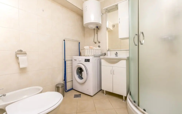 Apartment Vukorepa