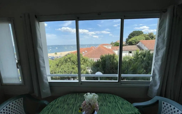 Appartement Arcachon, 2 pièces, 4 personnes - FR-1-474-212