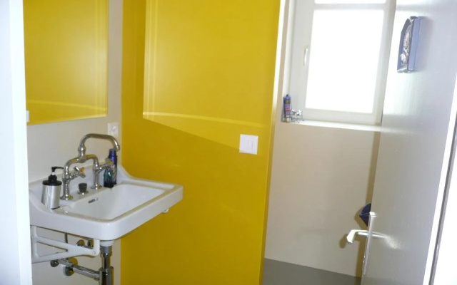 B&B Schlössli Arnegg