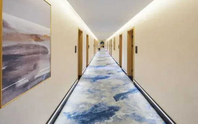 Songpan Tingkai Hotel (Chuanzhusi Store)