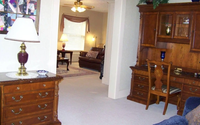 Barclay Bed and Breakfast