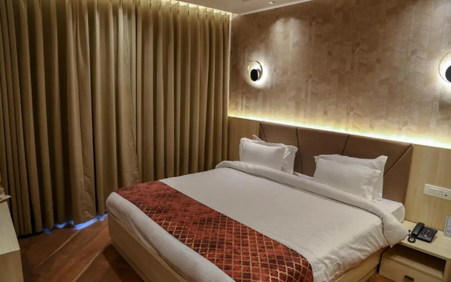 Four Leaf Hotel Arjuna Manor Varanasi