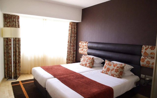 Hotel dos Carqueijais