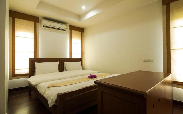 Thaihome Resort