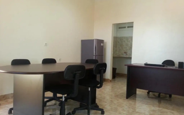 Discovery Homestay