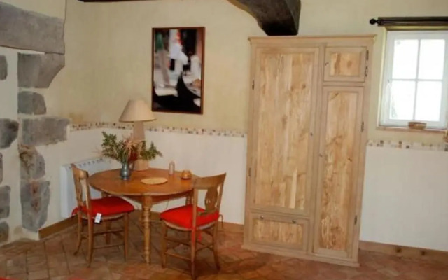 Gite Maresché, 2 pièces, 2 personnes - FR-1-410-214
