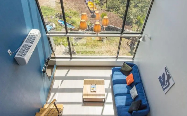 Stay In Jeju