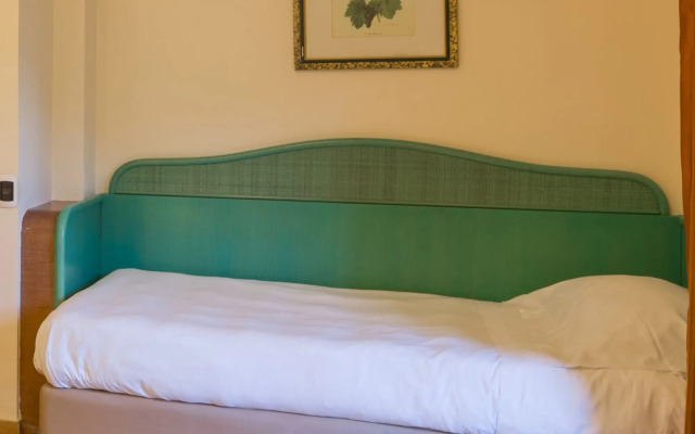 UNA Hotels Naxos Beach Sicilia