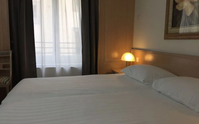 Hôtel Résidence CityZen