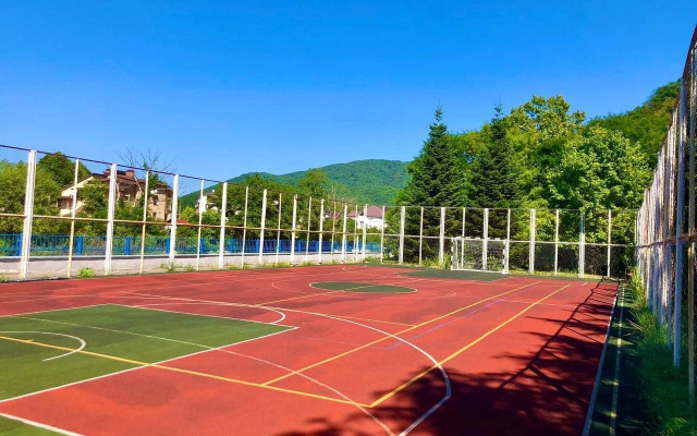 Saltykov Agoy Resort