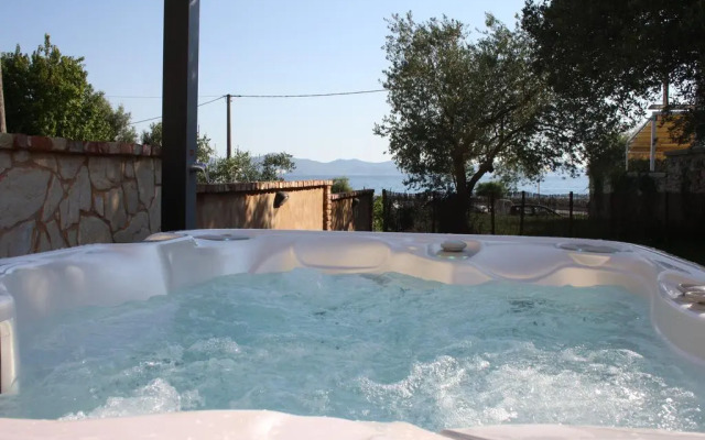 Villa Idassa