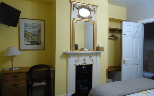 The Haven B&B