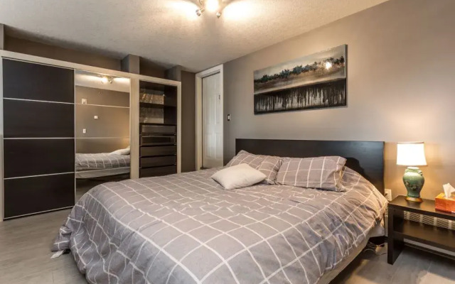 O hotel suites Paradyme