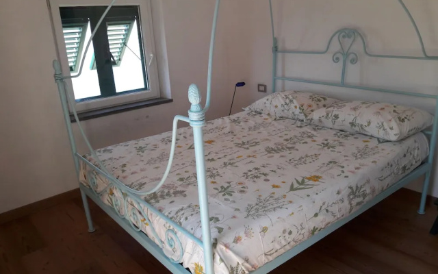 Ulivi Mare Portofino