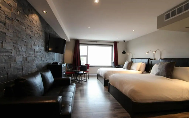 Hotel Le Saint Germain