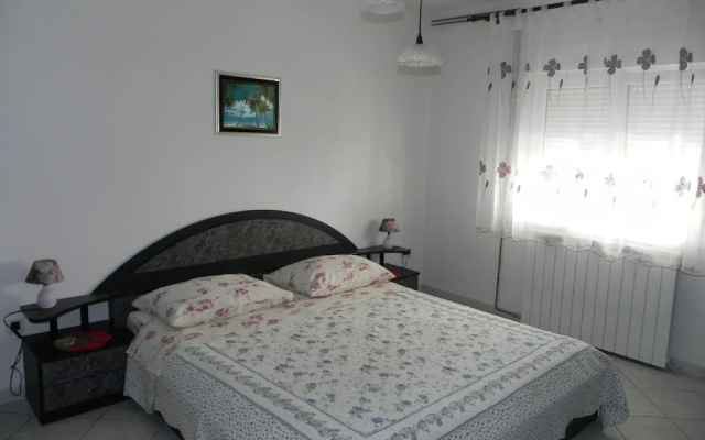 Accommodation Stosic