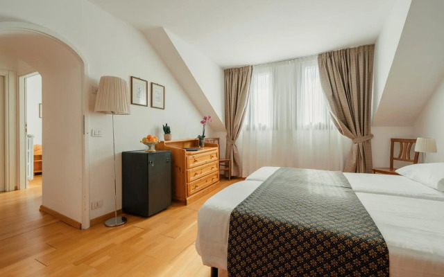 Hotel Marcora