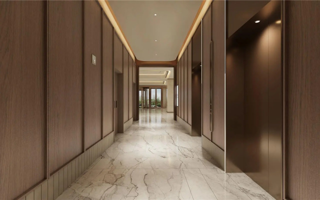 Hilton Garden Inn Lanzhou Anning