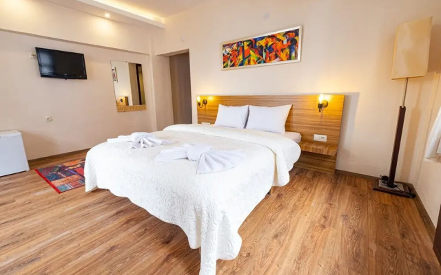 Simre Inn Hotel Safranbolu