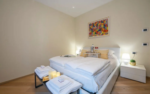 Les Suites Di Sara Rooms