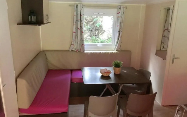 Camping de Pujol