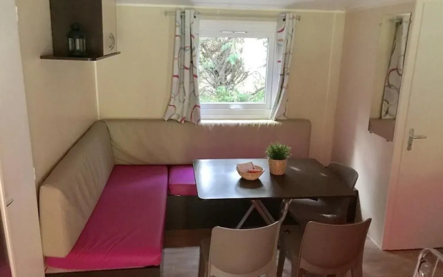 Camping de Pujol