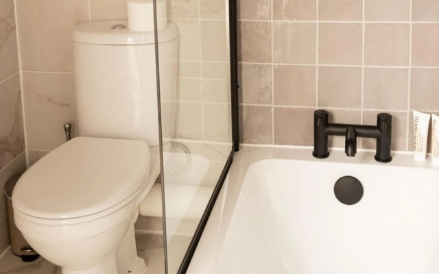 The Maida Vale Escape - Inviting 2bdr Flat