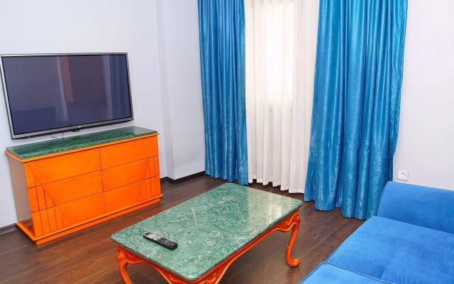 Taksim ABC Hotel