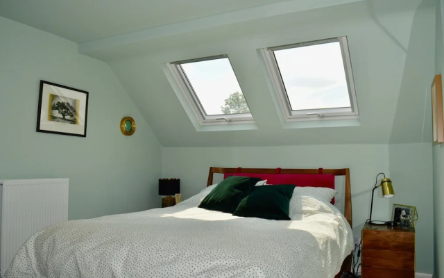 Spacious 3 Bedroom House in Didsbury Manchester