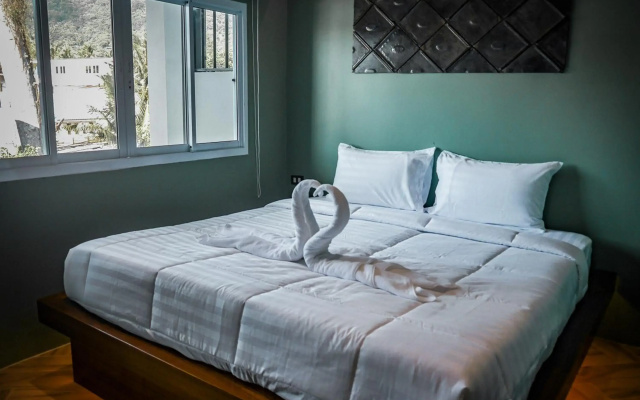 The CK Hostel