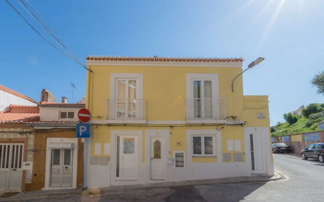 Vieira Apartments III