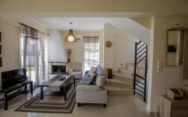 Dream Villa 5