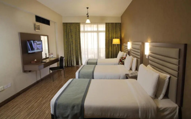 Florida International Hotel