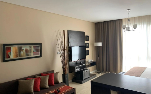 CONDO NORDELTA - Apart Departamento - COMPLEJO WYNDHAM - BAHIA GRANDE