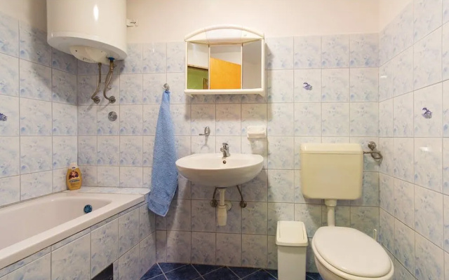 Apartman Simo