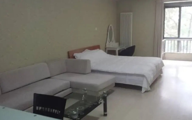 Baizhu Apartment
