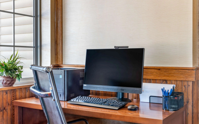 Comfort Inn Sedalia Station