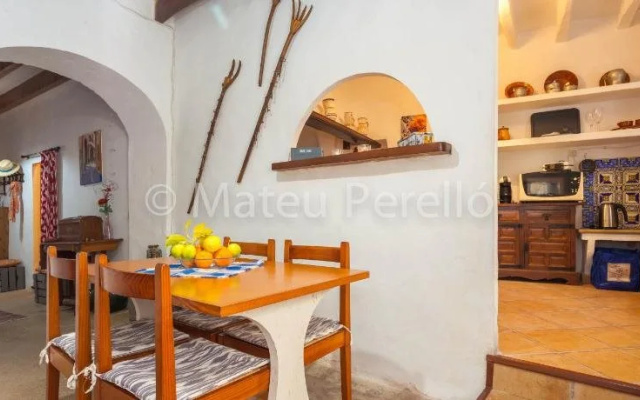 Canostra Maria